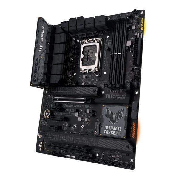 Материнская плата ASUS (TUF GAMING Z790-PLUS WIFI) H00000339767 фото