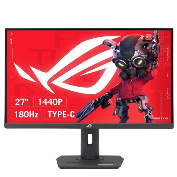 Монітор ASUS (90LM09S0-B01170) H00000456335 фото