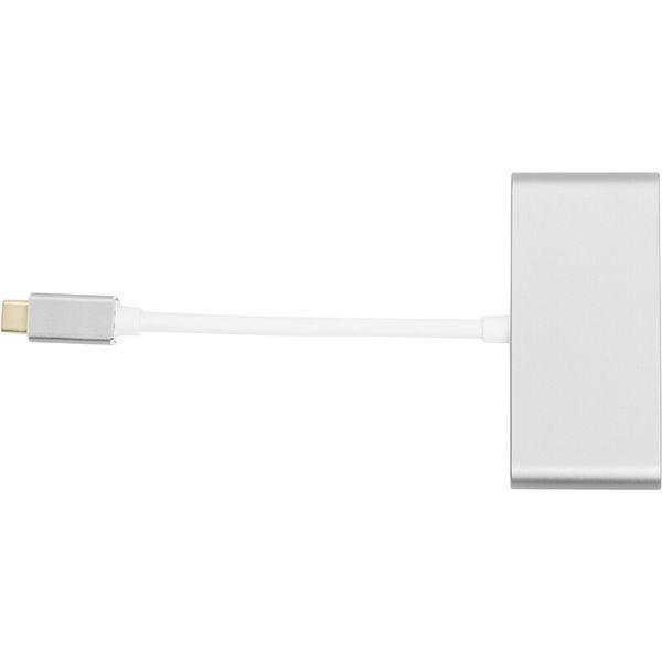 USB-хаб PowerPlant (CA911707) H00000179469 фото