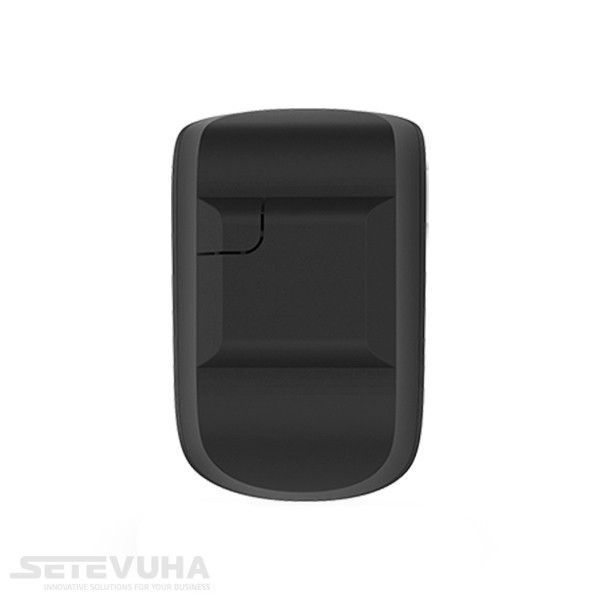 Датчик руху Ajax (MotionProtect black) H00000011487 фото