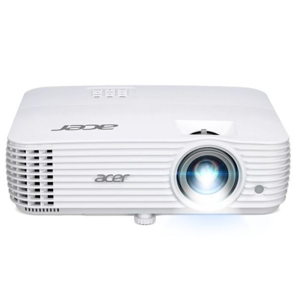 Проектор Acer (MR.JV511.001) H00000308057 фото
