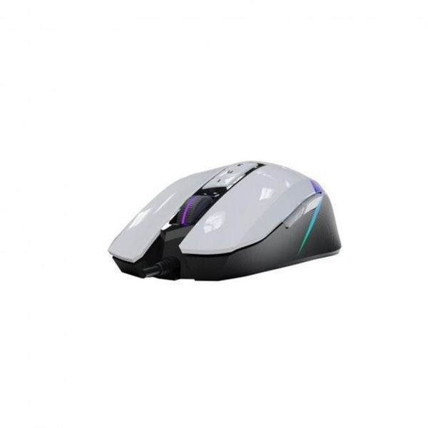 Мышь A4Tech беспроводная игровая (W60 Max Bloody (Panda White)) H00000076023 фото