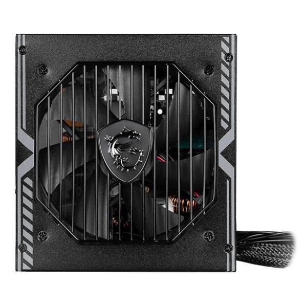 Блок живлення MSI (MAG A750BN PCIE5) H00000419768 фото