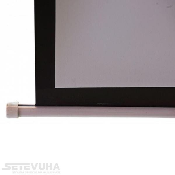 Проекционный экран ATRIA подвесной 100" 4:3 моторизированный (MRSM-NTSC-100D) H00000041667 фото