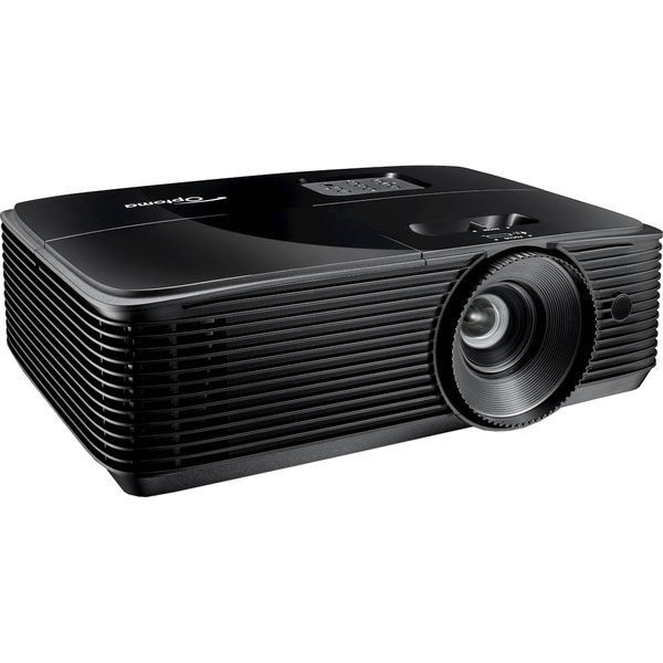 Проектор Optoma DLP (E9PX7D701EZ1) H00000048853 фото