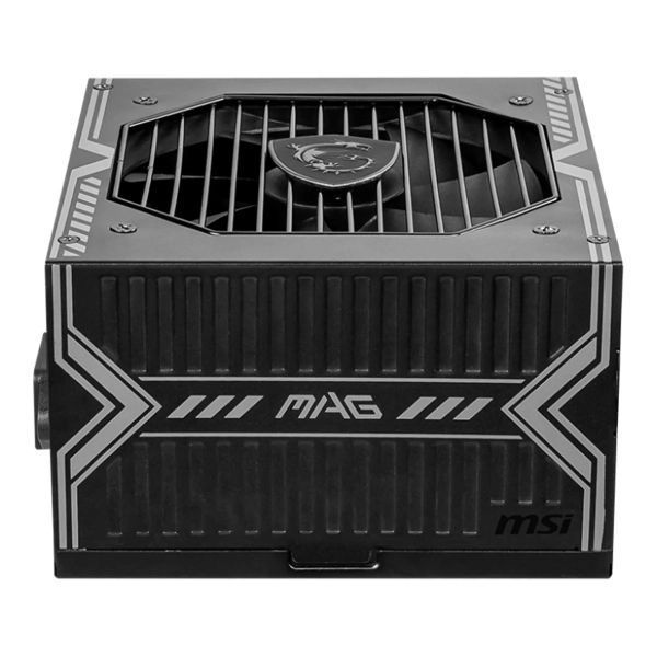 Блок живлення MSI (MAG A750BN PCIE5) H00000419768 фото