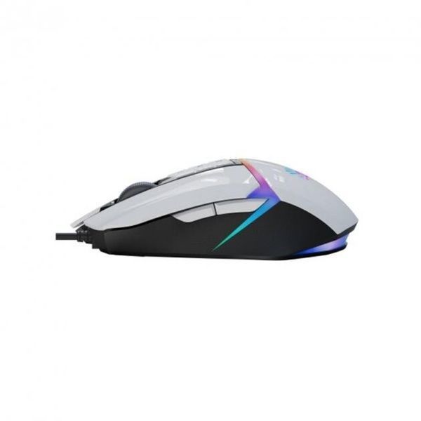 Мышь A4Tech беспроводная игровая (W60 Max Bloody (Panda White)) H00000076023 фото