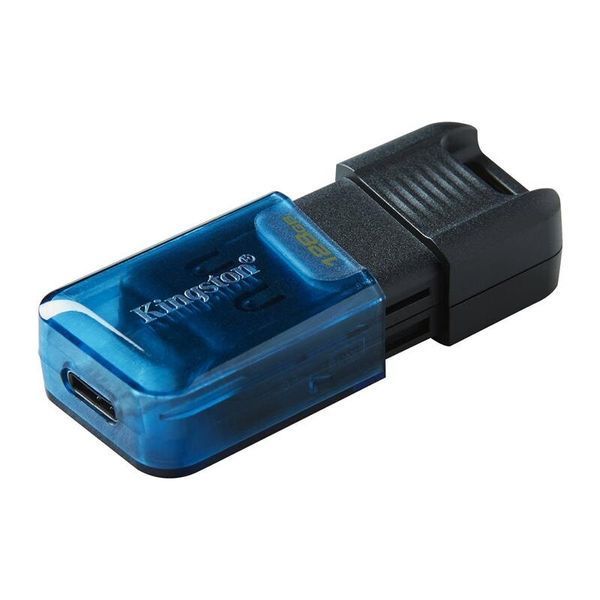 Флеш память USB Kingston (DT80M/128GB) H00000341205 фото