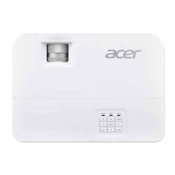Проектор Acer (MR.JV511.001) H00000308057 фото