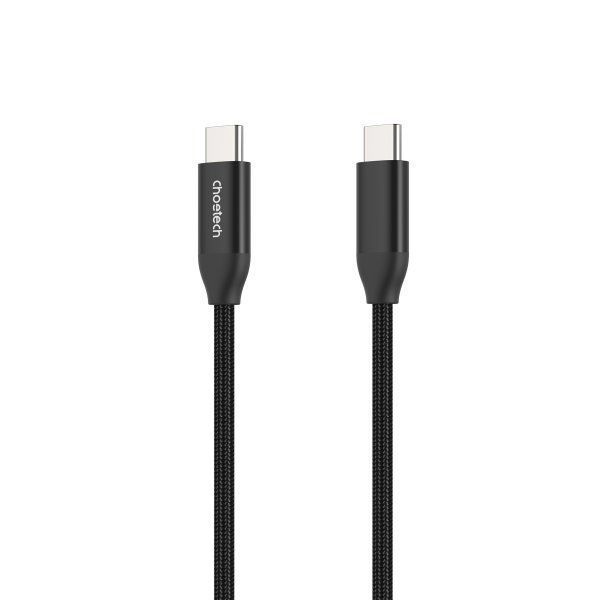 Кабель Choetech (XCC-1036-BK) H00000416448 фото