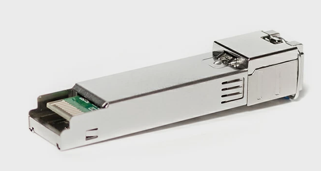 SFP модуль Picotel (EPON OLT SFP PX20+++) H00000326672 фото