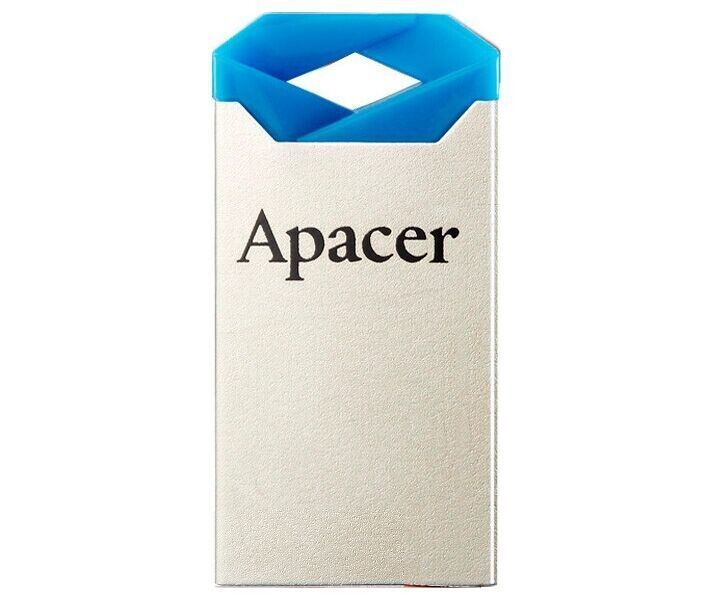 Флеш память USB Apacer AH111 32ГБ USB 2.0 (AP32GAH111U-1) H00000058463 фото