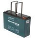 Аккумуляторная батарея LogicPower 35 Ач AGM 12 В (LP9335) H00000318867 фото 2