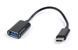 Адаптер-перехідник Cablexpert (AB-OTG-CMAF2-01) H00000179709 фото 1