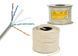 Кабель витая пара Cablexpert UTP Cat 6 PVC 4 х 2 х 0.56 (UPC-6004SE-SOL) H00000272919 фото 2