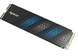SSD диск Apacer AS2280P4U Pro 256ГБ PCIe 3.0 x4 М.2 2280 3D NAND TLC (AP256GAS2280P4UPRO-1) H00000177021 фото 3