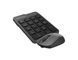 Клавиатура + мышь A4Tech (FG1600C Air2 (Grey)) H00000457483 фото 4
