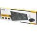 Клавіатура A4Tech провідна (KR-8520D Black) H00000075873 фото 4