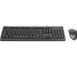 Клавіатура A4Tech провідна (KR-8520D Black) H00000075873 фото 1