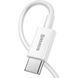 Кабель BASEUS USB Type C - Apple Lightning 0.25 м USB 2.0 (CATLYS-02) H00000180342 фото 3