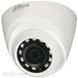 Відеокамера HD-CVI Dahua (DH-HAC-HDW1200RP (2.8)) H00000035431 фото 2