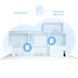 Беспроводная точка доступа TP-Link (Deco X10(1-pack)) H00000439094 фото 6