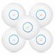 Бездротова точка доступу Ubiquiti UniFi AP AC Pro (UAP-AC-PRO-5) H00000005511 фото 1