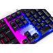 Клавіатура Vinga провідна (KB414 black) H00000176647 фото 5