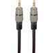 Кабель Cablexpert mini-jack 3.5 мм - mini-jack 3.5 мм 1.5 м (CCAP-3535MM-1.5M) H00000179960 фото 1