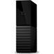 Жесткий диск WD My Book Desktop 3.5" USB 3.0 18ТБ (WDBBGB0180HBK-EESN) H00000174402 фото 2