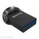 Флеш память USB SanDisk Ultra Fit 128ГБ USB 3.2 (SDCZ430-128G-G46) H00000038196 фото 2