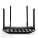 Бездротовий маршрутизатор TP-Link Archer C6 Двохдіапазонний GbE MU-MIMO (Archer C6) H00000011152 фото 2