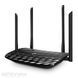 Бездротовий маршрутизатор TP-Link Archer C6 Двохдіапазонний GbE MU-MIMO (Archer C6) H00000011152 фото 1