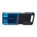 Флеш память USB Kingston (DT80M/128GB) H00000341205 фото 1