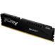 Оперативна пам'ять Kingston Fury Beast DIMM DDR5 32ГБ (KF556C40BB-32) H00000252361 фото 1