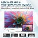 Кабель Promate (prolink4k1-500.black) H00000448538 фото 2