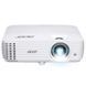 Проектор Acer (MR.JV511.001) H00000308057 фото 2