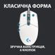 Мышь Logitech G102 Lightsync USB проводная игровая (910-005824) H00000058549 фото 4