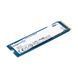 SSD диск Kingston (SNV3S/500G) H00000446663 фото 2