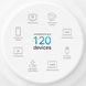 Беспроводная точка доступа TP-Link (Deco X10(1-pack)) H00000439094 фото 5