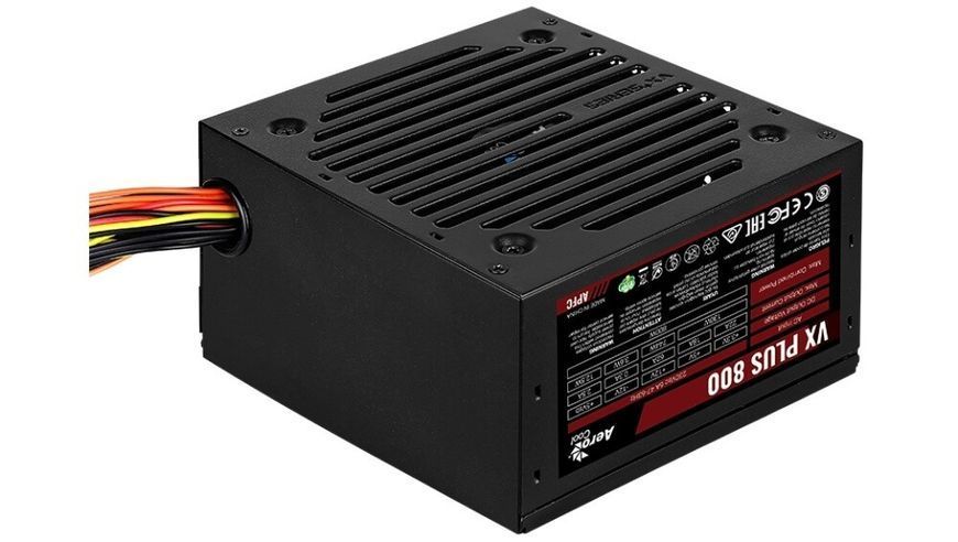 Блок питания Aerocool (ACPN-VS80AEY.11) H00000341174 фото