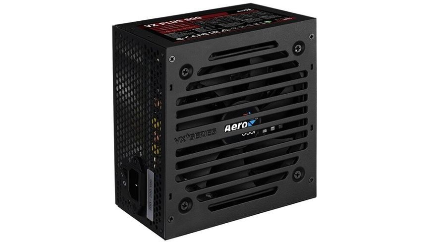 Блок питания Aerocool (ACPN-VS80AEY.11) H00000341174 фото