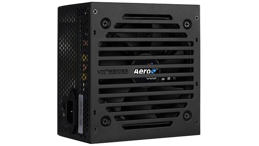 Блок питания Aerocool (ACPN-VS80AEY.11) H00000341174 фото