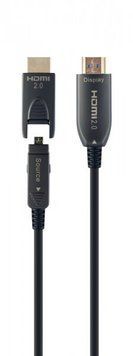 Кабель Cablexpert (CCBP-HDMID-AOC-20M) H00000319165 фото