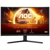 Монітор AOC (CQ32G4VE) H00000456547 фото