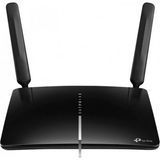 Бездротовий маршрутизатор TP-Link Archer MR600 Двохдіапазонний GbE (ARCHER-MR600) H00000022632 фото