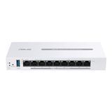 Бездротовий маршрутизатор ASUS (90IG08C0-MO3B00) H00000439095 фото