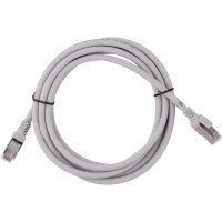 Патч корд 2E (2E-PC6CU-FTP2LSZH-GRY) H00000395430 фото