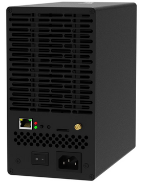 Asic-майнер IceRiver KAS KS7 Lite 4.2 Th/s 500 Вт kHeavyHash (KS7 LITE 4.2Th) H00000503070 фото