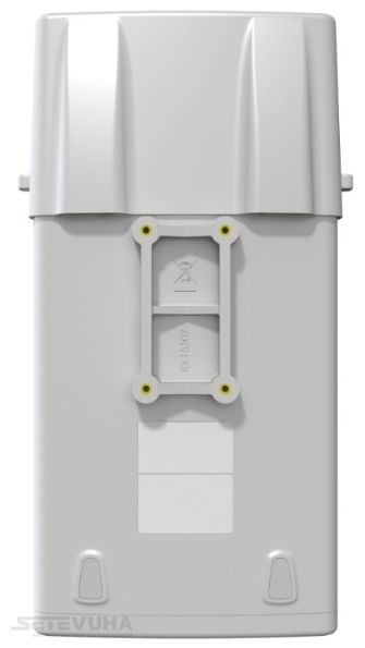 Бездротова точка доступу MikroTik BaseBox 2 (RB912UAG-2HPND-OUT) H00000001024 фото